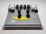 Cisco N9K-C9332PQ-B