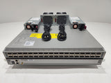 Cisco N9K-C9336PQ