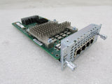 Cisco NIM-4FXS