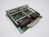 Cisco NM-HD-2VE