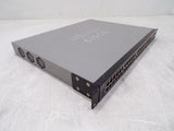 Cisco SF300-48P