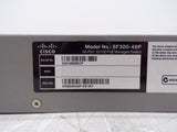 Cisco SF300-48P