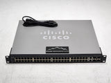 Cisco SF500-48P-K9
