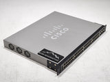 Cisco SF500-48P-K9