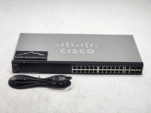 Cisco SG350-28-K9