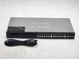 Cisco SG350-28-K9