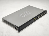 Cisco SG350-28MP-K9