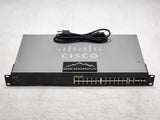 Cisco SG350-28P-K9