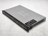 Cisco SG350-28P-K9