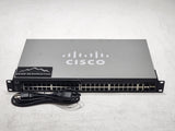 Cisco SG350X-48-K9