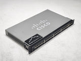 Cisco SG350X-48-K9