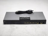 Cisco SG355-10P-K9