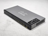 Cisco SG355-10P-K9