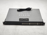 Cisco SG500-28MPP-K9