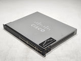 Cisco SG500-28MPP-K9