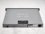 Cisco SG500-28MPP-K9