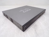 Cisco SG500X-24MPP-K9