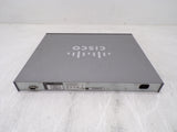 Cisco SG500X-24MPP-K9
