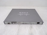 Cisco SG500X-24MPP-K9