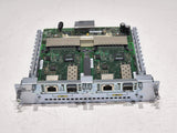 Cisco SM-2GE-SFP-CU