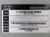 Cisco UC320W-FXO-K9