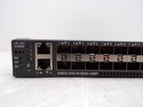 Cisco UCS-FI-6332-16UP