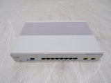 Cisco WS-C2960CPD-8TT-L