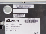Cisco WS-C2960CPD-8TT-L