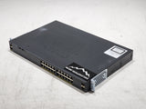 Cisco WS-C2960X-24TS-LL