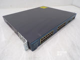 Cisco WS-C3550-24-SMI