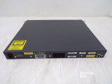 Cisco WS-C3550-24-SMI