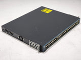 Cisco WS-C3560-48PS-E