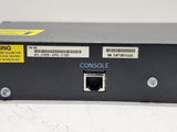 Cisco WS-C3560-48PS-E