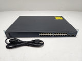 Cisco WS-C3560V2-24TS-S