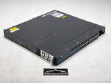 Cisco WS-C3560X-24U-L