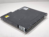 Cisco WS-C3560X-48PF-E