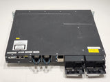 Cisco WS-C3560X-48PF-E