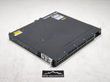 Cisco WS-C3560X-48U-L