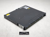Cisco WS-C3560X-48U-L
