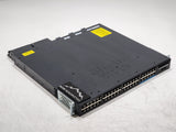 Cisco WS-C3650-12X48FD-S