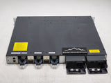 Cisco WS-C3650-12X48FD-S