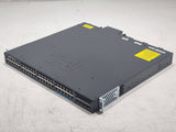 Cisco WS-C3650-12X48UQ-L