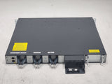 Cisco WS-C3650-12X48UQ-L