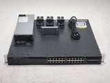 Cisco WS-C3650-24PD-S