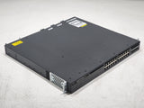 Cisco WS-C3650-24PD-S