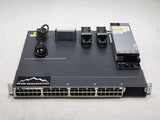 Cisco WS-C3750X-48T-L