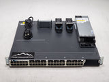 Cisco WS-C3750X-48T-L