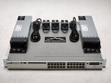 Cisco WS-C3850-24U-S
