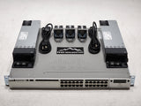 Cisco WS-C3850-24U-S