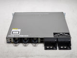 Cisco WS-C3850-24U-S